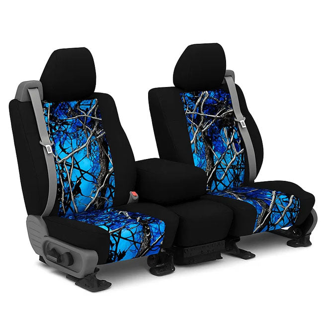 Sirphis Camouflage - Sirphis Camouflage Black Trim with Choice of Color Insert