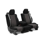 SuperSuede - SuperSuede Black Trim with Choice of Color Insert