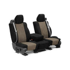 SuperSuede - SuperSuede Black Trim with Choice of Color Insert