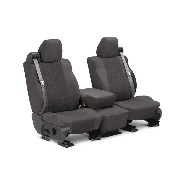 SuperSuede Solid Color Trim and Insert Secondary image