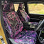 CalTrend Sirphis Camouflage Seat Covers (Custom-Fit) – Camo Style, Durable Protection | Offroad Unlimited