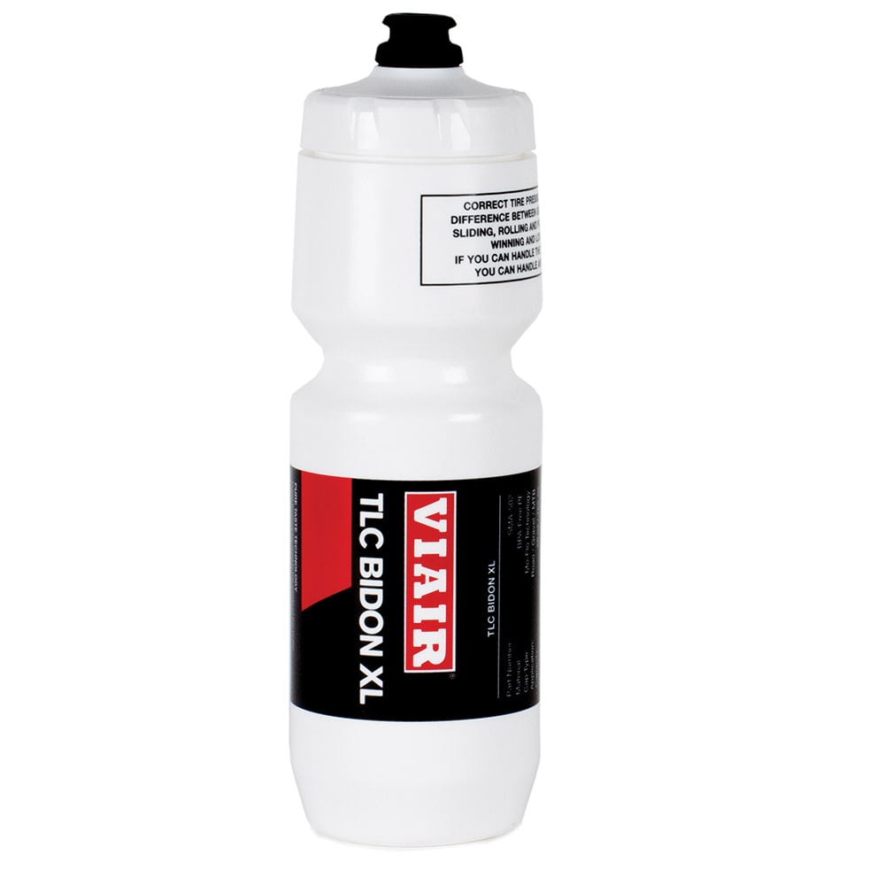 TLC® Bottle & Keg