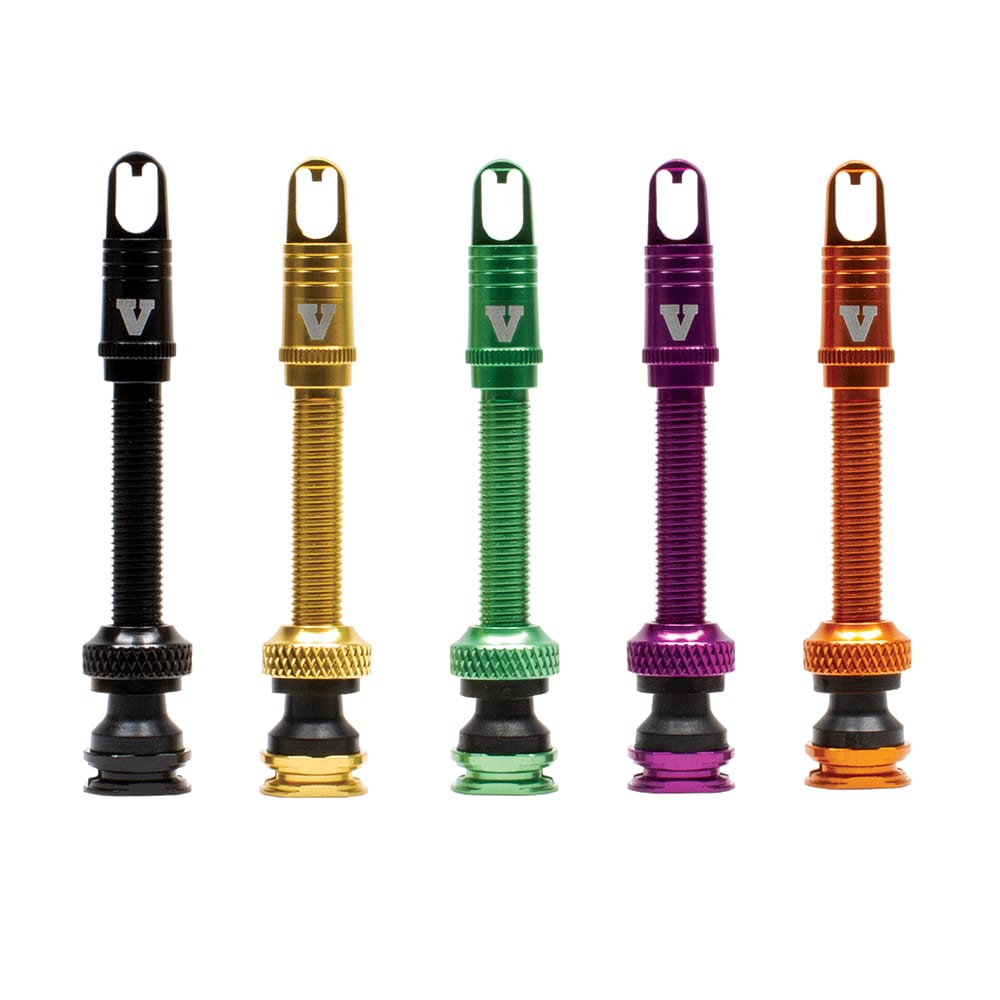 TLC® Tubeless Valve Stems Main image