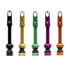 TLC® Tubeless Valve Stems