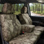 CalTrend TrueTimber Seat Covers (Custom-Fit) – Authentic Camo Style, Durable Protection | Offroad Unlimited