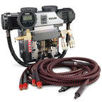 Dual VMS PRO Complete Air Management System