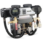 Dual VMS PRO Complete Air Management System