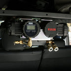 Dual VMS PRO Complete Air Management System