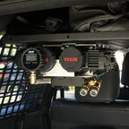 Dual VMS PRO Complete Air Management System