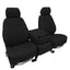 Faux Leather Honeycomb - Faux Leather Honeycomb Solid Color Trim and Insert