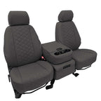 Faux Leather Honeycomb - Faux Leather Honeycomb Solid Color Trim and Insert