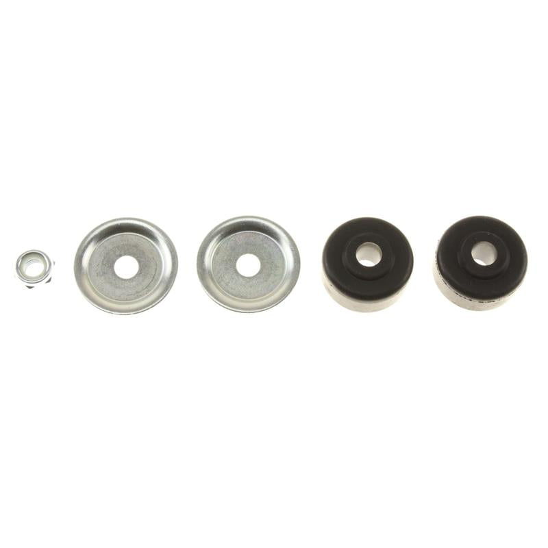 Bilstein Drag Series 94-04 Ford Mustang Rear 46mm Monotube Shock Absorber parts for offroad performance upgrades.