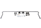 Hellwig 14-20 Ram ProMaster 1500/2500 Solid Heat Treated Chromoly 1in Rear Sway Bar with installation hardware