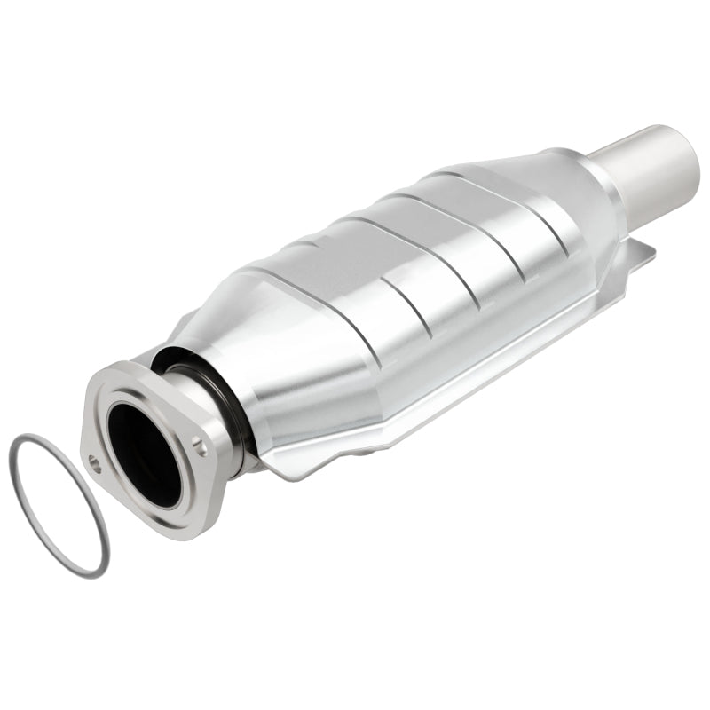 MagnaFlow Direct Fit Catalytic Converter 05-07 Ford Freestyle 3.0L Secondary image