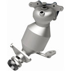 Magnaflow Conv DF 10-12 Insight 1.3L Manifold for offroad parts
