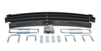 Hellwig 07-21 Toyota Tundra 2/4WD 2 Leaf Pro Series Helper Spring installation parts and accessories
