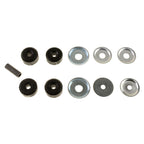 Bilstein B6 1991 Toyota Land Cruiser Base Front 46mm Monotube Shock Absorber parts for suspension upgrades