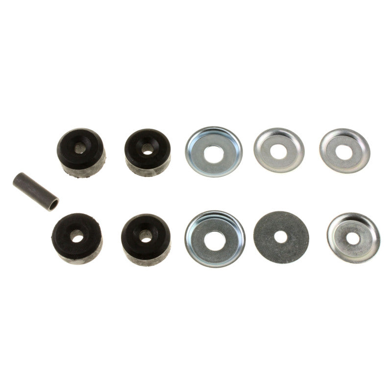 Bilstein B6 1991 Toyota Land Cruiser Base Front 46mm Monotube Shock Absorber parts for suspension upgrades
