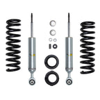 Bilstein 2022+ Toyota Tundra / 23-24 Sequoia B8 6112 Front Suspension Kit - 0-3.1in Front Lift parts