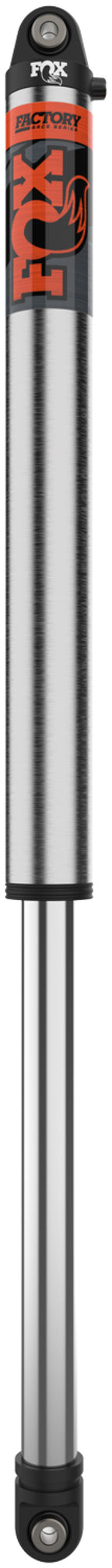 Fox 2.5 Factory Series 16in. Air Shock 1-5/8in. Shaft (Normal Valving) 40/80 - Black for performance offroad parts.