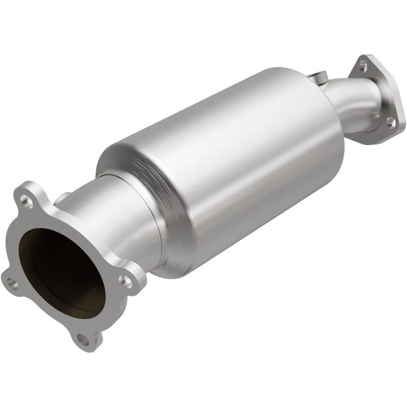 MagnaFlow Direct Fit Catalytic Converter 05-08 Audi A4/A4 Quattro 2.0L Turbocharged (49 State) Secondary image