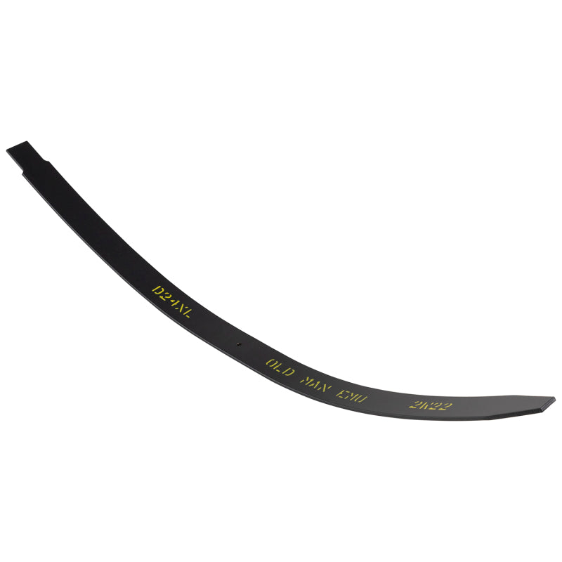ARB Dakar Xl Leaf- 036R offroad leaf springs for 4x4 trucks