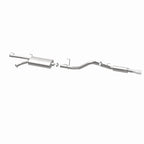 MagnaFlow Sys C/B 01-03 Toyota Sequoia 4.7L V exhaust components
