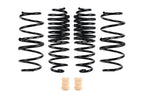 Eibach 2022 Ford Maverick 2.0L FWD / Hybrid FWD 2.5L Pro-Kit springs and bump stops.