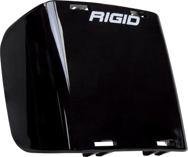 Rigid Industries D-SS Black Cover for offroad lighting