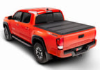 BAK 05-15 Toyota Tacoma 5ft Bed (w/o Universal Tailgate Function) BAKFlip MX4 Matte Finish on truck