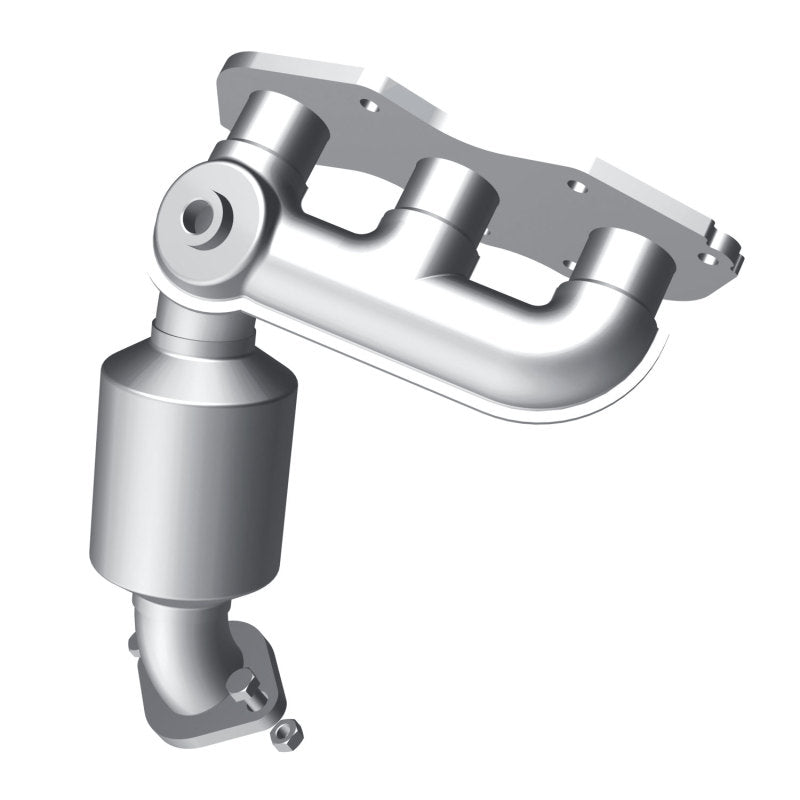 MagnaFlow DF Cat Conv 07-10 Lex/Toy ES350/Camry / Toy 05-10 Avalon 3.5L P/S Manifold *NO CALIFORNIA* Secondary image