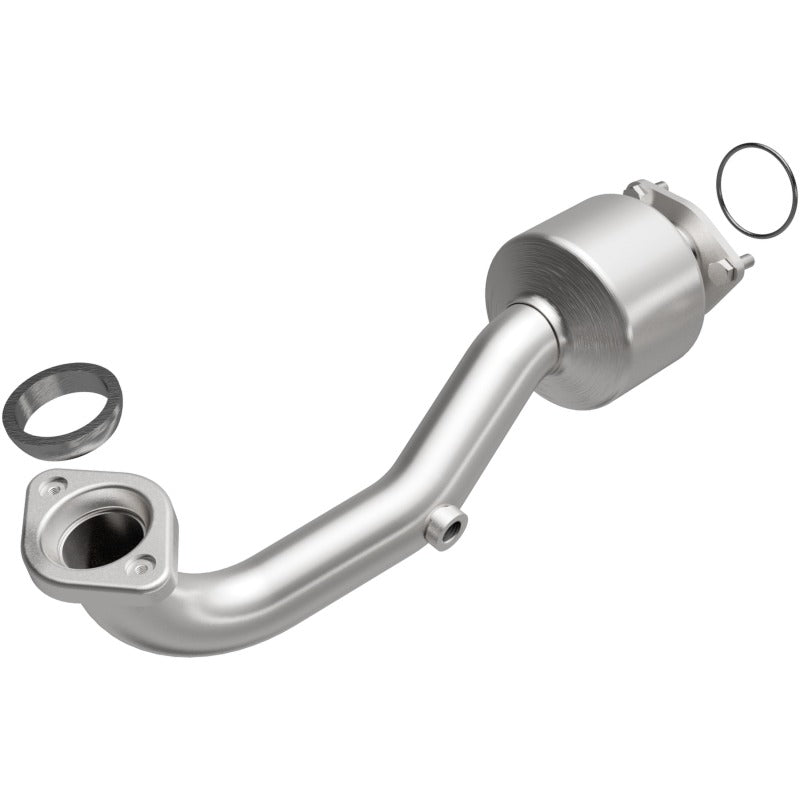 MagnaFlow Direct Fit Catalytic Converter 16-18 Honda HR-V 1.8L Secondary image