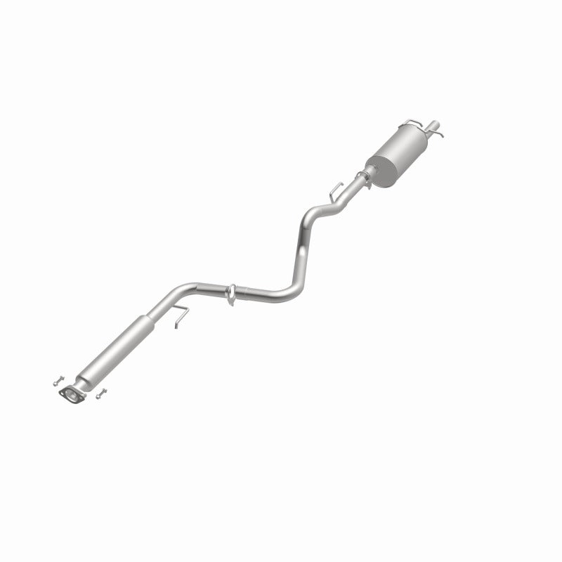 MagnaFlow BRE Exhaust Kit 05-11 Cobalt HHR G5 Pursuit quality exhaust part for performance offroad upgrades