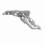 MagnaFlow Conv DF 97-00 Lexus GS300 3.0L aftermarket parts