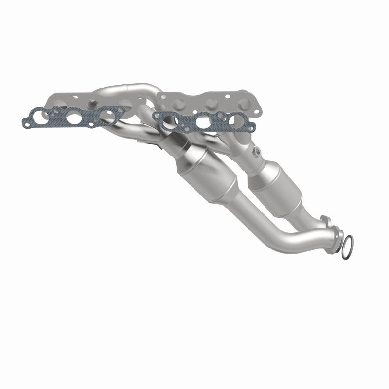 MagnaFlow Conv DF 00-04 Lexus IS/GS300 mani catalytic converter