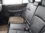 WeatherTech Child Car Seat Protector - Tan (Individually Boxed) installed in a car.