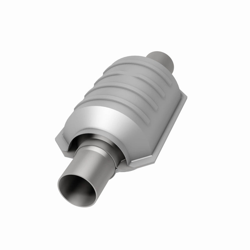 MagnaFlow Conv Univ 2 universal catalytic converter for vehicles