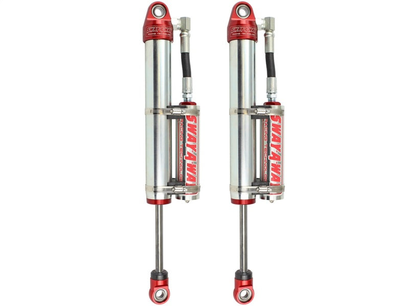 aFe Sway-A-Way 2.0in Rear Shock Kit 04-15 Nissan Titan Secondary image
