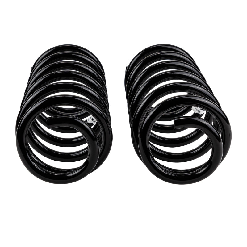 ARB / OME Coil Spring Rear Prado 4/2003 for 4x4 suspension components