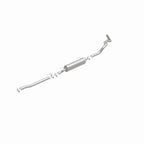 MagnaFlow BRE Exhaust Kit 06-09 Dodge Ram 1500 2500 3500 5.7L components for offroad performance upgrades.