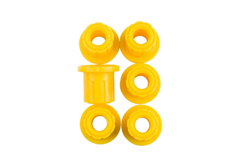 ARB B/Kit 35mm Toyota suspension bushings for offroad upgrades Main image