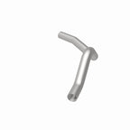 MagnaFlow Univ TP Assy 99-03 7.3L Ford Diesel exhaust pipe, offroad parts
