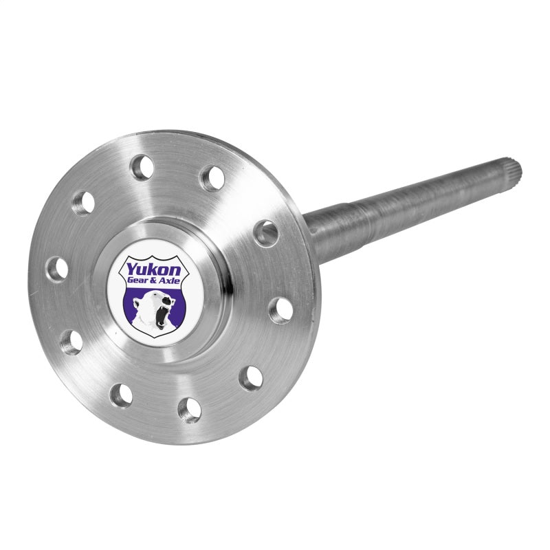 Yukon Gear 1541H Alloy Rear Axle For 8.2in and 8.5in GM Passenger Secondary image
