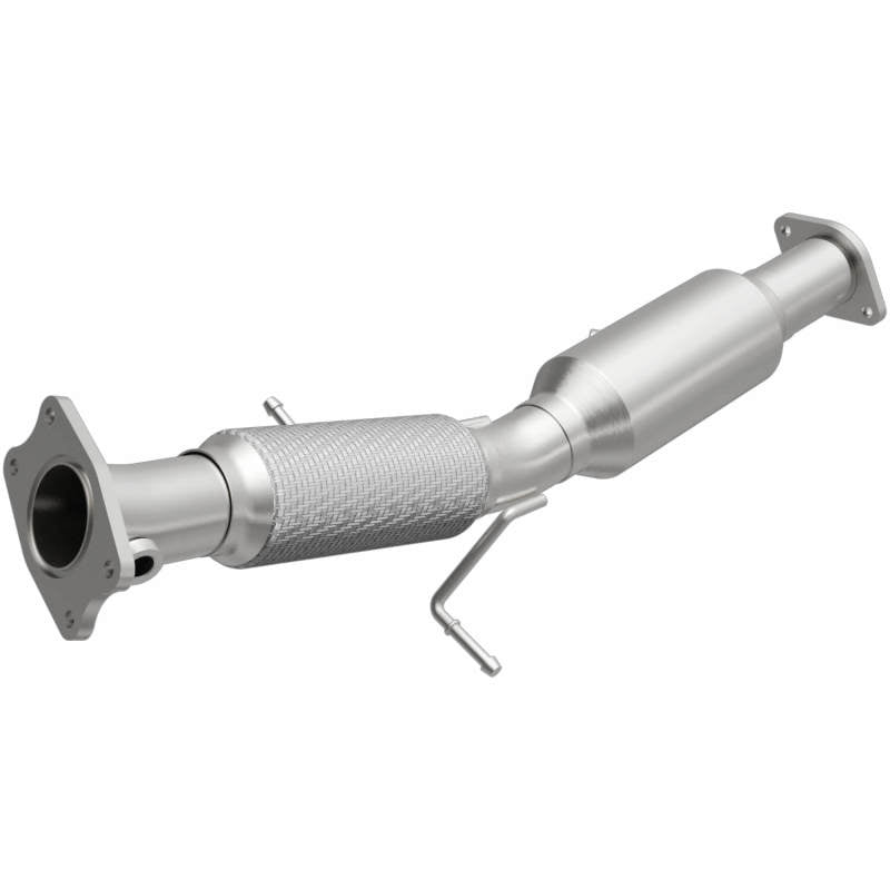 MagnaFlow California Direct Fit Converter 04-10 Volvo S40 2.4L Secondary image