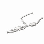 Magnaflow Conv DF 04-07 Dodge Ram 5.7L catalytic converter for offroad performance upgrades