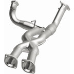 MagnaFlow Conv DF 06- Jeep SRT-8 6.1L direct-fit exhaust part