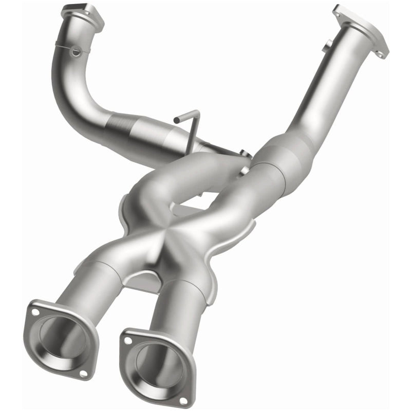 MagnaFlow Conv DF 06- Jeep SRT-8 6.1L direct-fit exhaust part