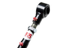 JKS Manufacturing Jeep Wrangler JK Adjustable Sway Bar Links 0-2in Lift for off road parts and performance upgrades