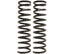Carli 14-23 Ram 2500/3500 4x4 Linear Rate Front Coil Springs 2.5in Lift - Pair