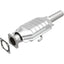MagnaFlow Conv Direct Fit Eagle-Jeep 87 92 catalytic converter, offroad parts, performance upgrades
